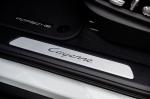 Porsche Cayenne Coupe 2019 года (WW)